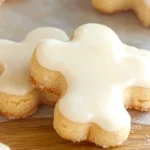 Delicious Eggnog Cutout Cookies Perfect for Holiday Fun 10 Eggnog Cutout Cookies