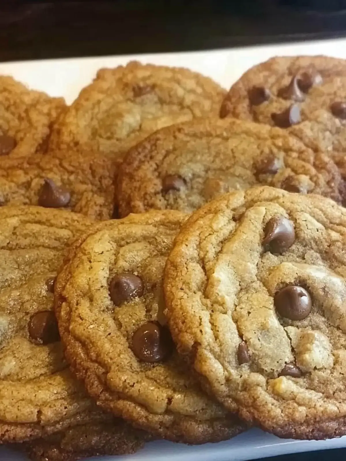 No-Fail Chocolate Chip Cookies You'll Crave Every Time 2 No-Fail Chocolate Chip Cookies