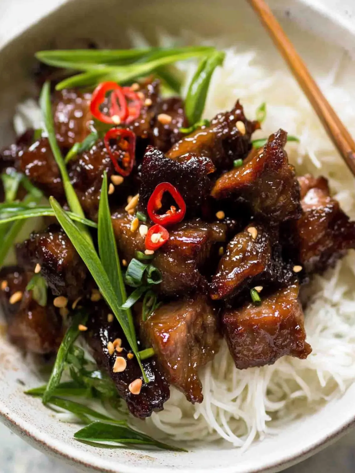 Sweet & Savory Vietnamese Caramel Pork You'll Love to Make 4 Vietnamese Caramel Pork