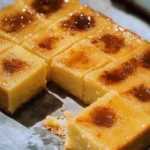 Delicious Cassava Cake That Will Brighten Your Day 6 CASSAVA CAKE