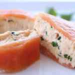 Deliciously Easy Smoked Salmon Terrine for Impressing Guests 6 Smoked Salmon Terrine