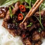 Savory Vietnamese Caramel Pork That's a Flavor Explosion 7 Vietnamese Caramel Pork