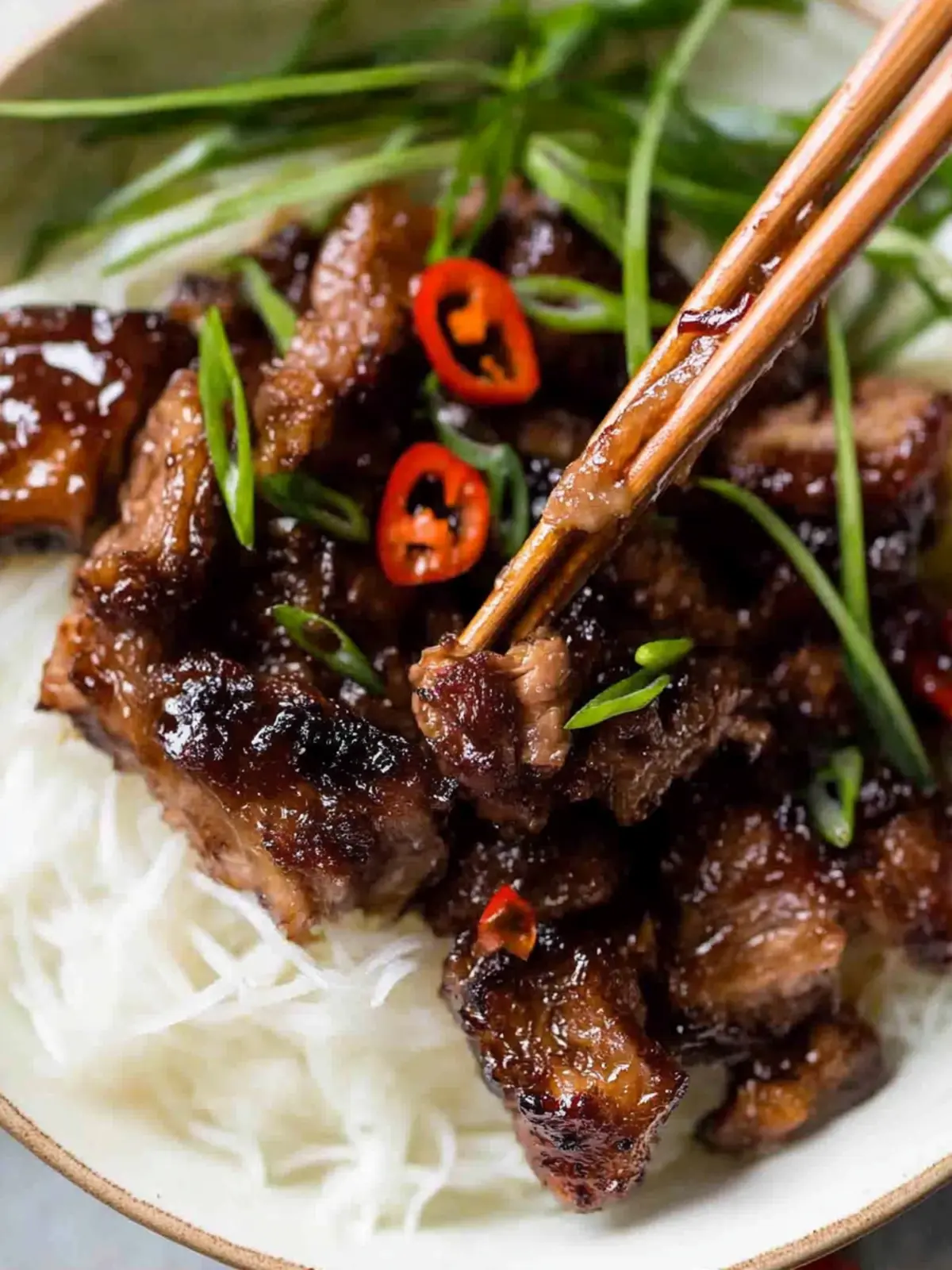 Savory Vietnamese Caramel Pork That's a Flavor Explosion 5 Vietnamese Caramel Pork
