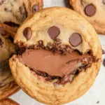 Reese’s Chocolate Chip Cookies: The Ultimate Sinful Treat 6 REESE’S CHOCOLATE CHIP COOKIES
