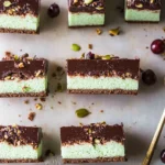 Vegan Cherry Ripe Cups: Divine Treats for Guilt-Free Indulgence 7 Vegan Cherry Ripe Cups