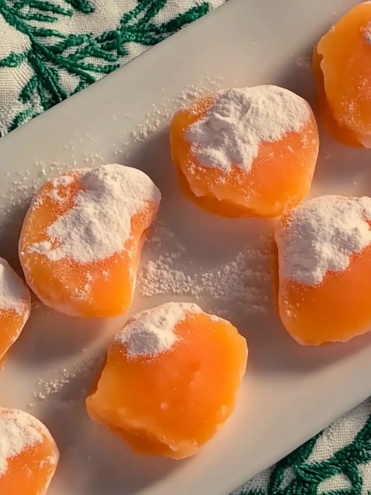 Sweet and Tangy Vinegar Taffy Recipe You’ll Love to Make 2 Vinegar Taffy