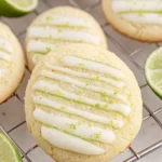 Delicious Lime Sugar Cookies That Brighten Your Day 8 LIME SUGAR COOKIES