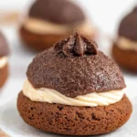 Decadent Chocolate Choux Buns that Wow Every Time 10 Chocolate Choux Buns