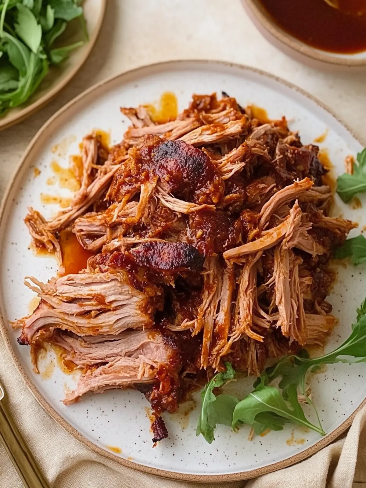 Epic Pulled Pork