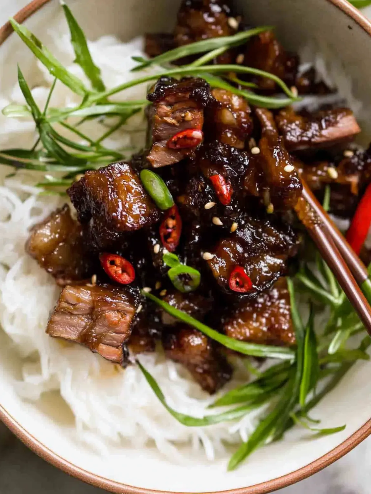 Sweet & Savory Vietnamese Caramel Pork You'll Love to Make 3 Vietnamese Caramel Pork