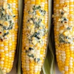 Seaweed Butter Corn on the Cob: A Flavor Explosion Awaits! 6 Seaweed Butter Corn on the Cob