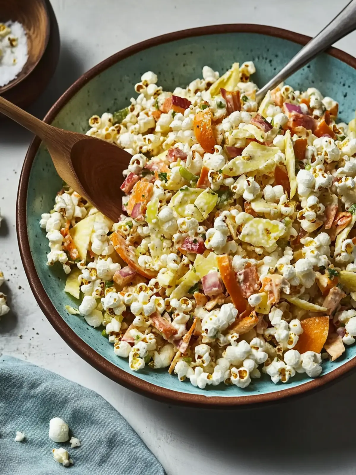 Popcorn Salad