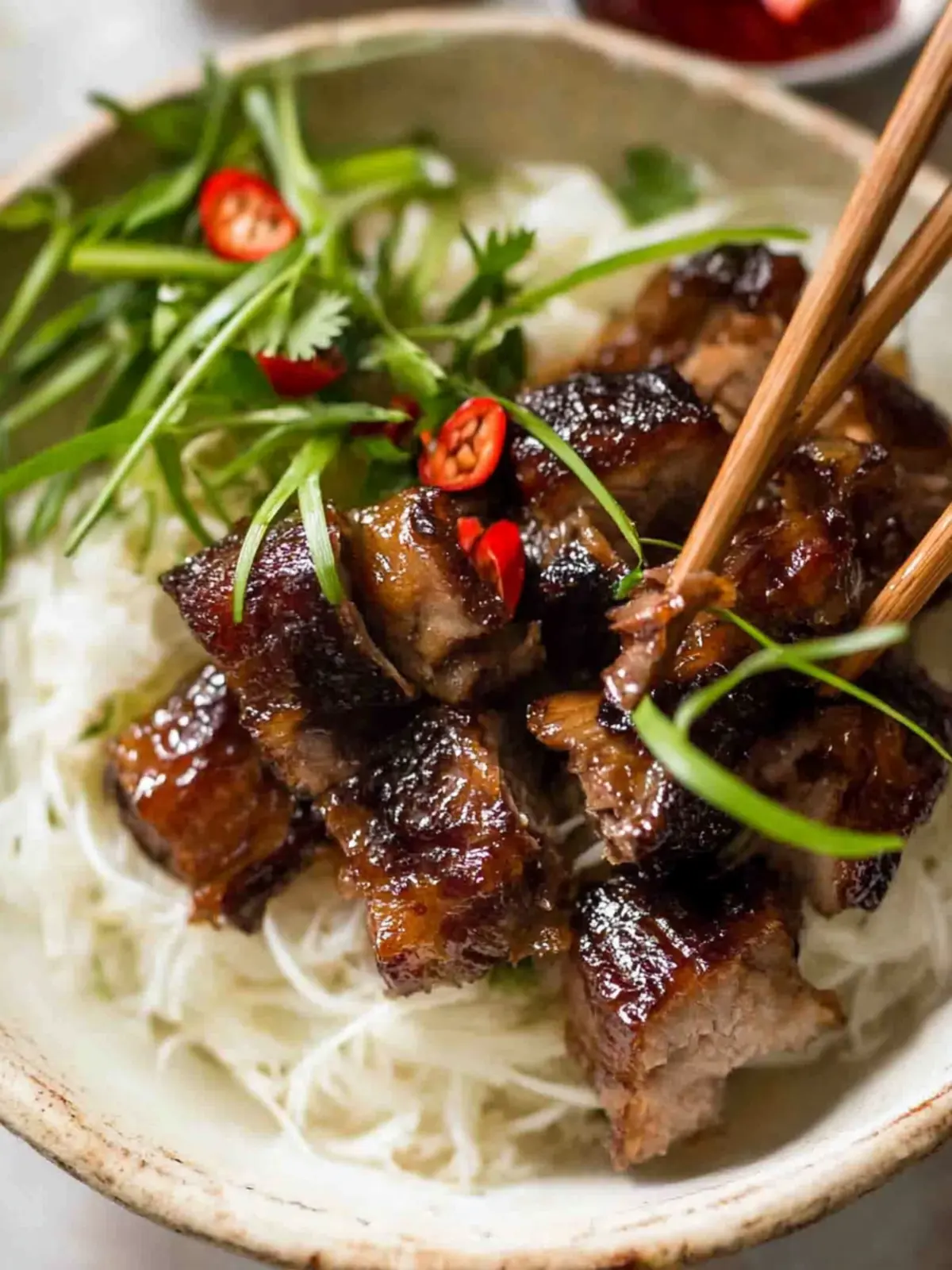 Sweet & Savory Vietnamese Caramel Pork You'll Love to Make 5 Vietnamese Caramel Pork