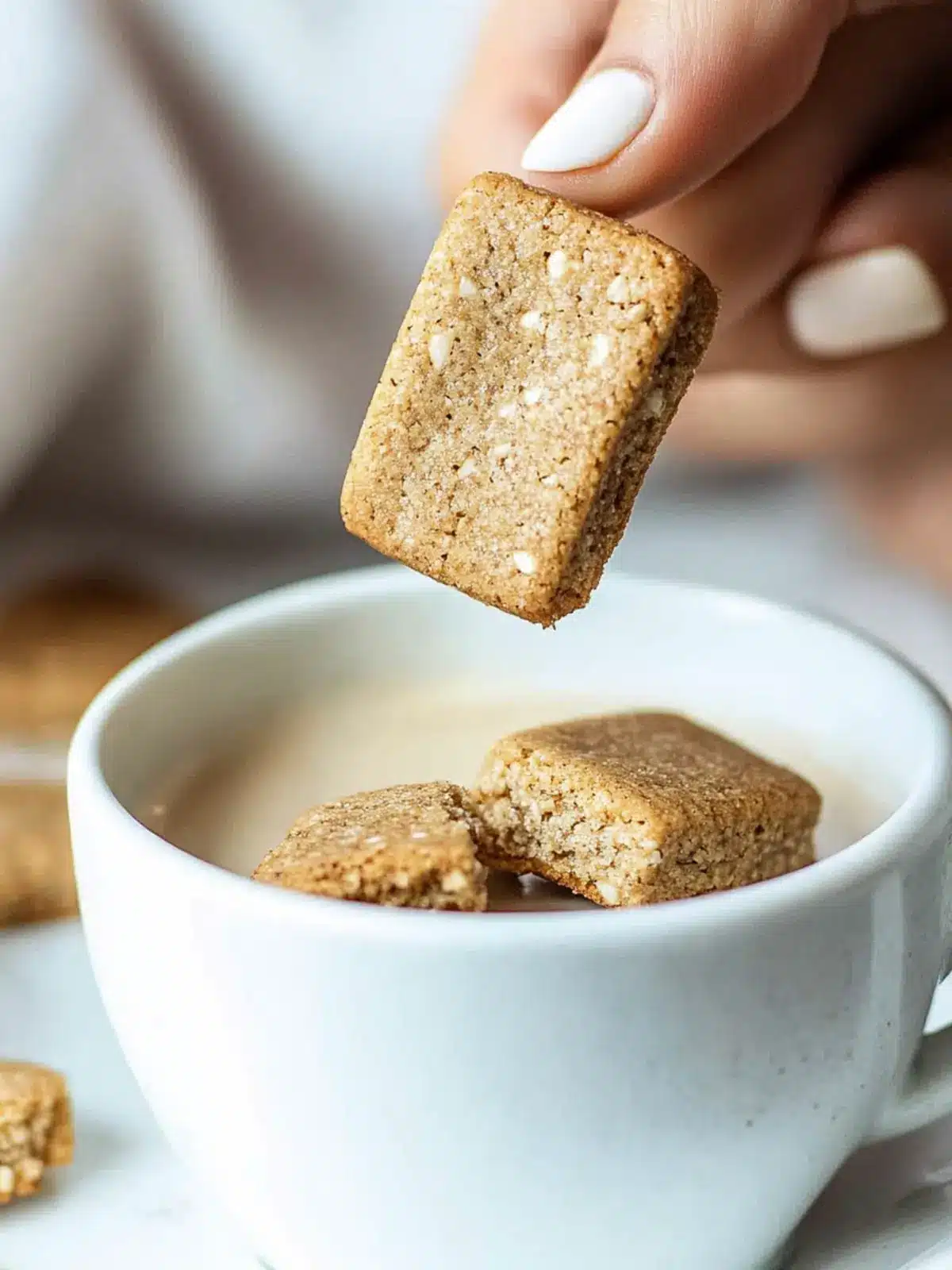 Coffee Cookies