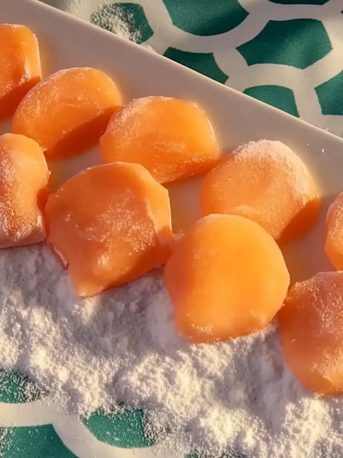 Sweet and Tangy Vinegar Taffy Recipe You’ll Love to Make 5 Vinegar Taffy