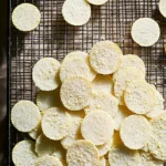 Crispy Homemade Rice Crackers: Your New Snack Obsession 5 Homemade Rice Crackers