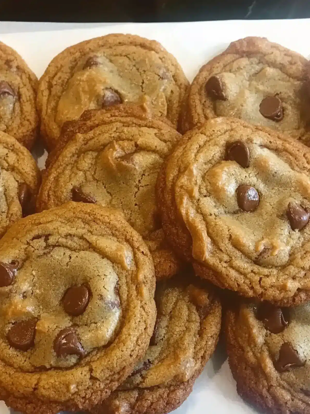 No-Fail Chocolate Chip Cookies You'll Crave Every Time 4 No-Fail Chocolate Chip Cookies