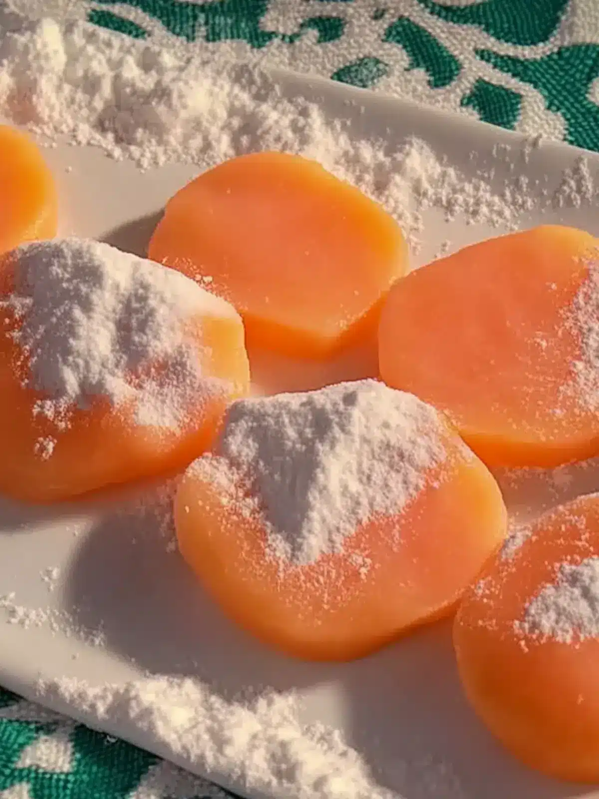 Sweet and Tangy Vinegar Taffy Recipe You’ll Love to Make 3 Vinegar Taffy