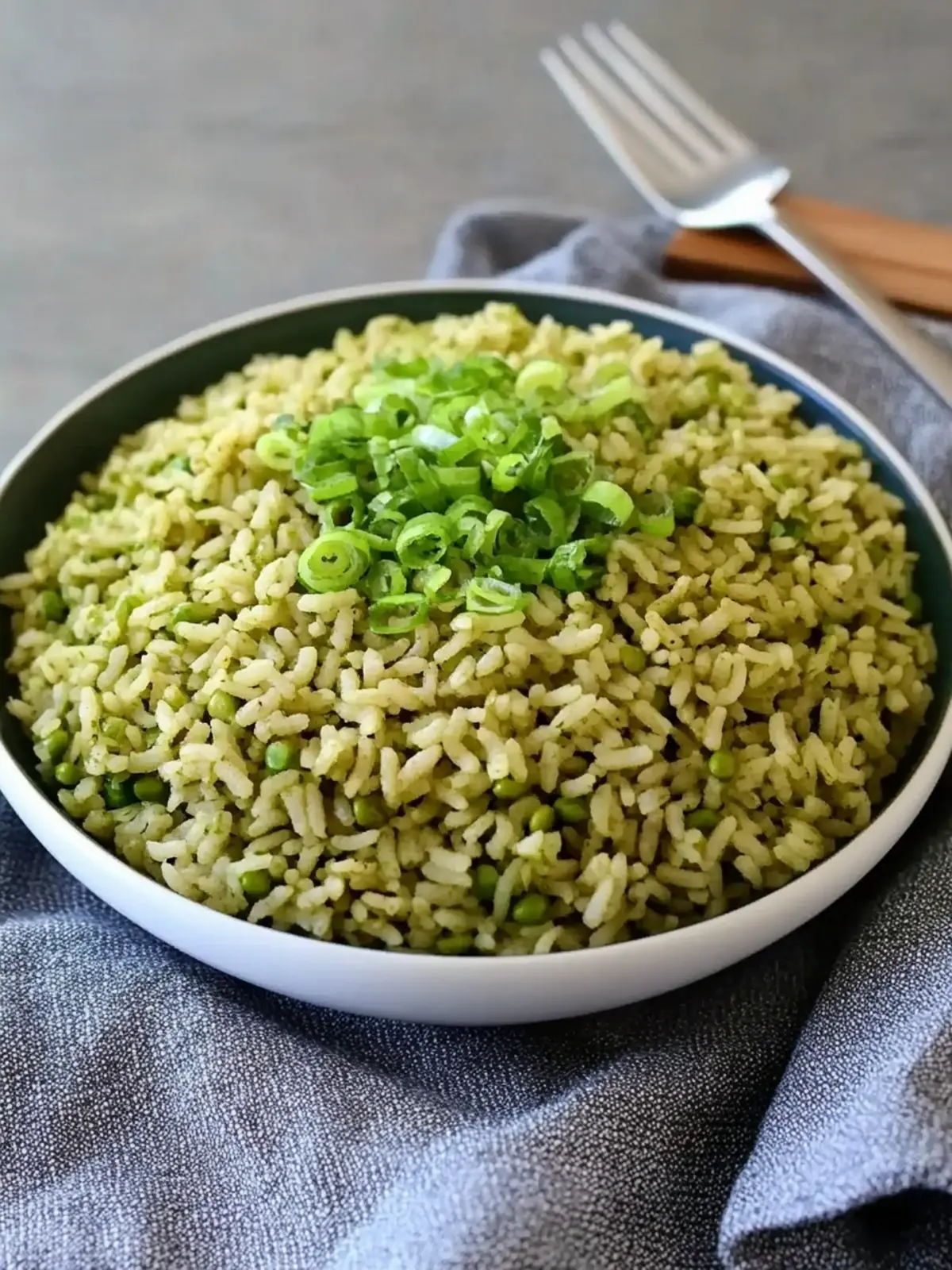 Swamp Rice
