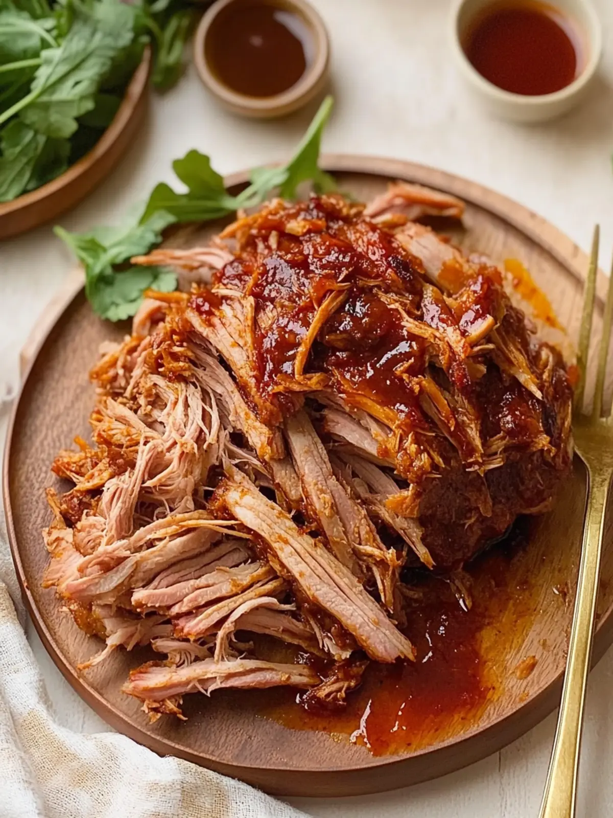Epic Pulled Pork