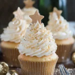 Decadent Easy Champagne Cupcakes for Celebrations 4 Easy Champagne Cupcakes
