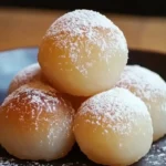 Delicious Potato Mochi: A Homemade Comfort Food Twist 3 Potato Mochi
