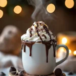 Easy Recipe: Indulge in Decadent Chocolate Mug Cake Today 6 Easy Recipe- Chocolate Mug Cake