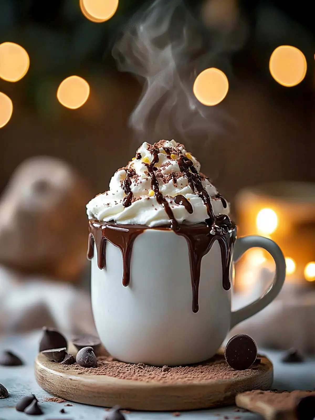 Easy Recipe: Indulge in Decadent Chocolate Mug Cake Today 5 Easy Recipe- Chocolate Mug Cake