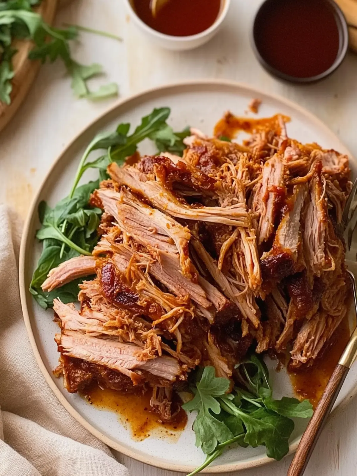 Epic Pulled Pork