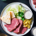 Corned Beef and Cabbage