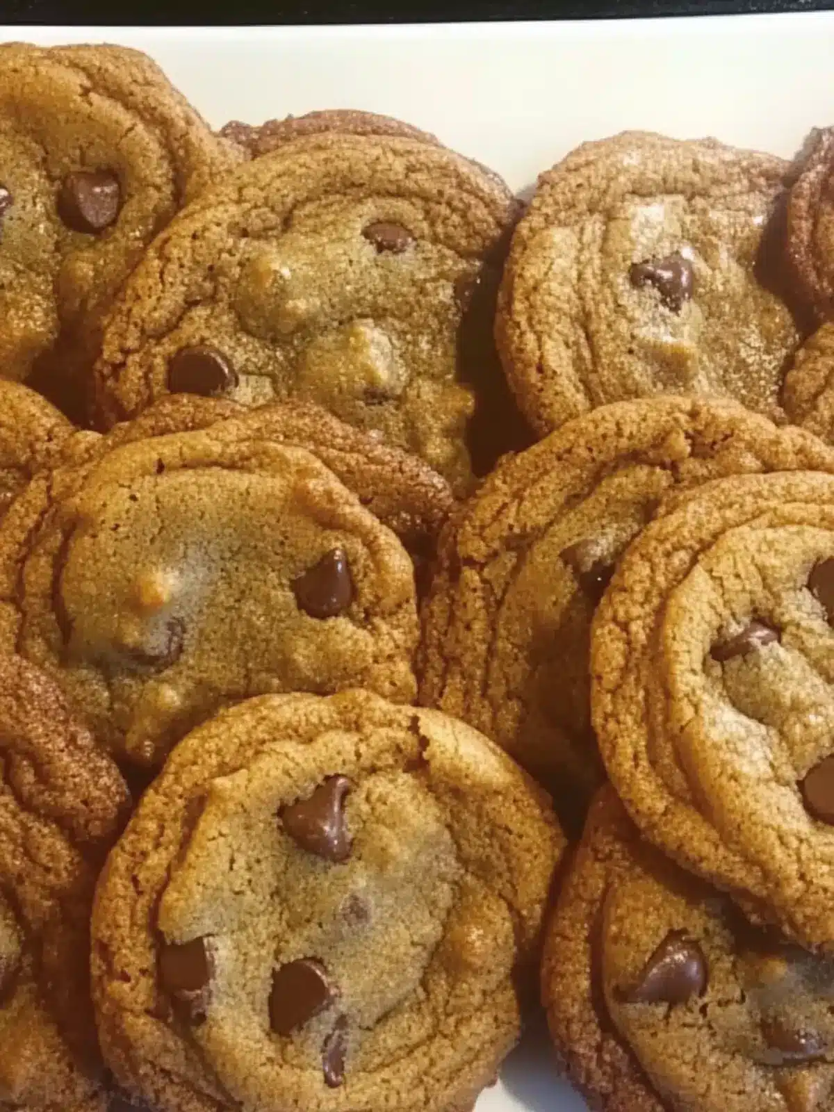 No-Fail Chocolate Chip Cookies You'll Crave Every Time 3 No-Fail Chocolate Chip Cookies