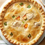 To-Die-For Chicken Pot Pie