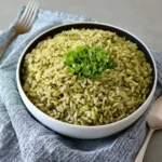 Swamp Rice
