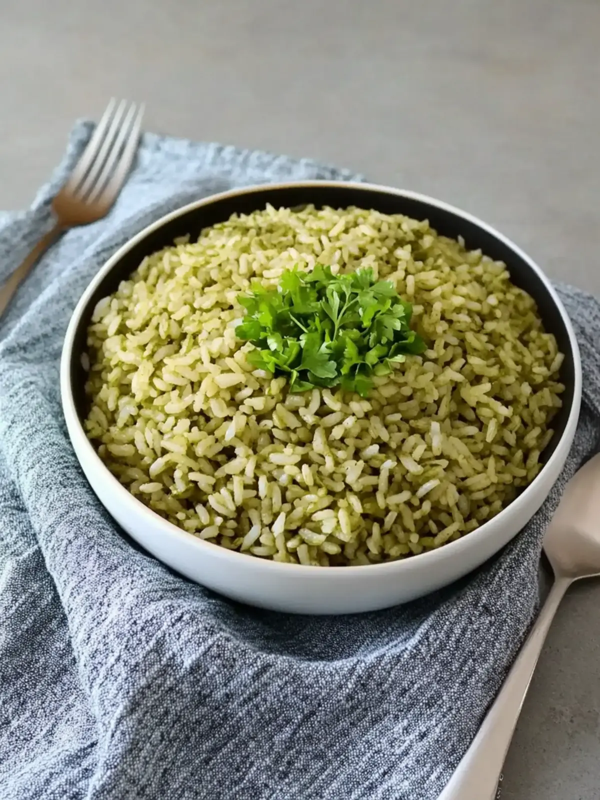 Swamp Rice