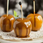 Irresistible Homemade Caramel Apples Your Family Will Love 2 Homemade Caramel Apples