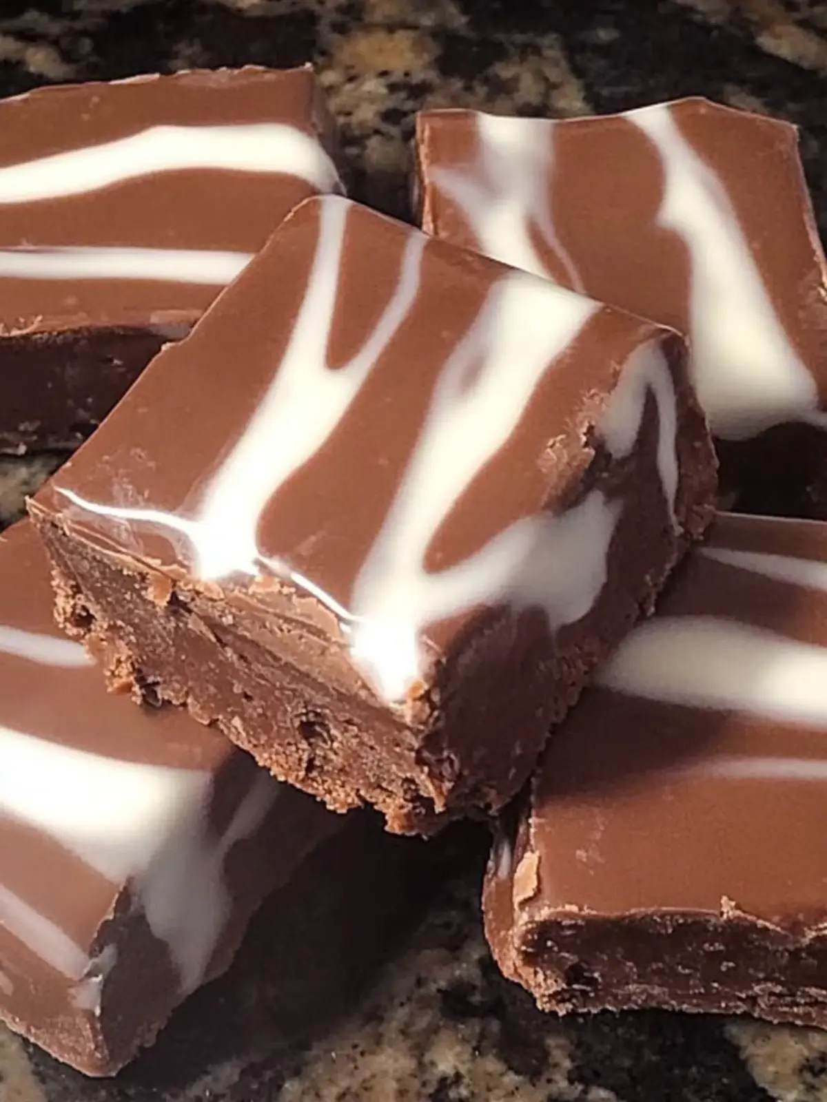 Chocolate Malt Bars