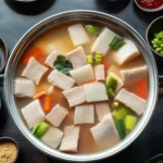 Shabu-Shabu – Hot Pot