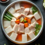 Shabu-Shabu – Hot Pot