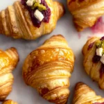 Vegan Puff Pastry Croissants That Will Delight Your Tastebuds 9 Puff Pastry Croissants (vegan)