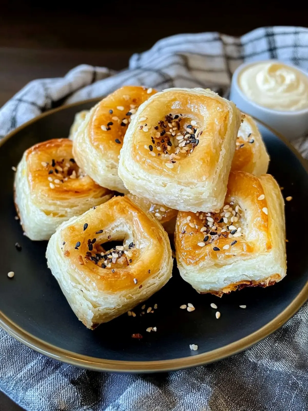 Crispy Bagel Bites: The Perfect Snack for Any Craving 4 Crispy Bagel Bites