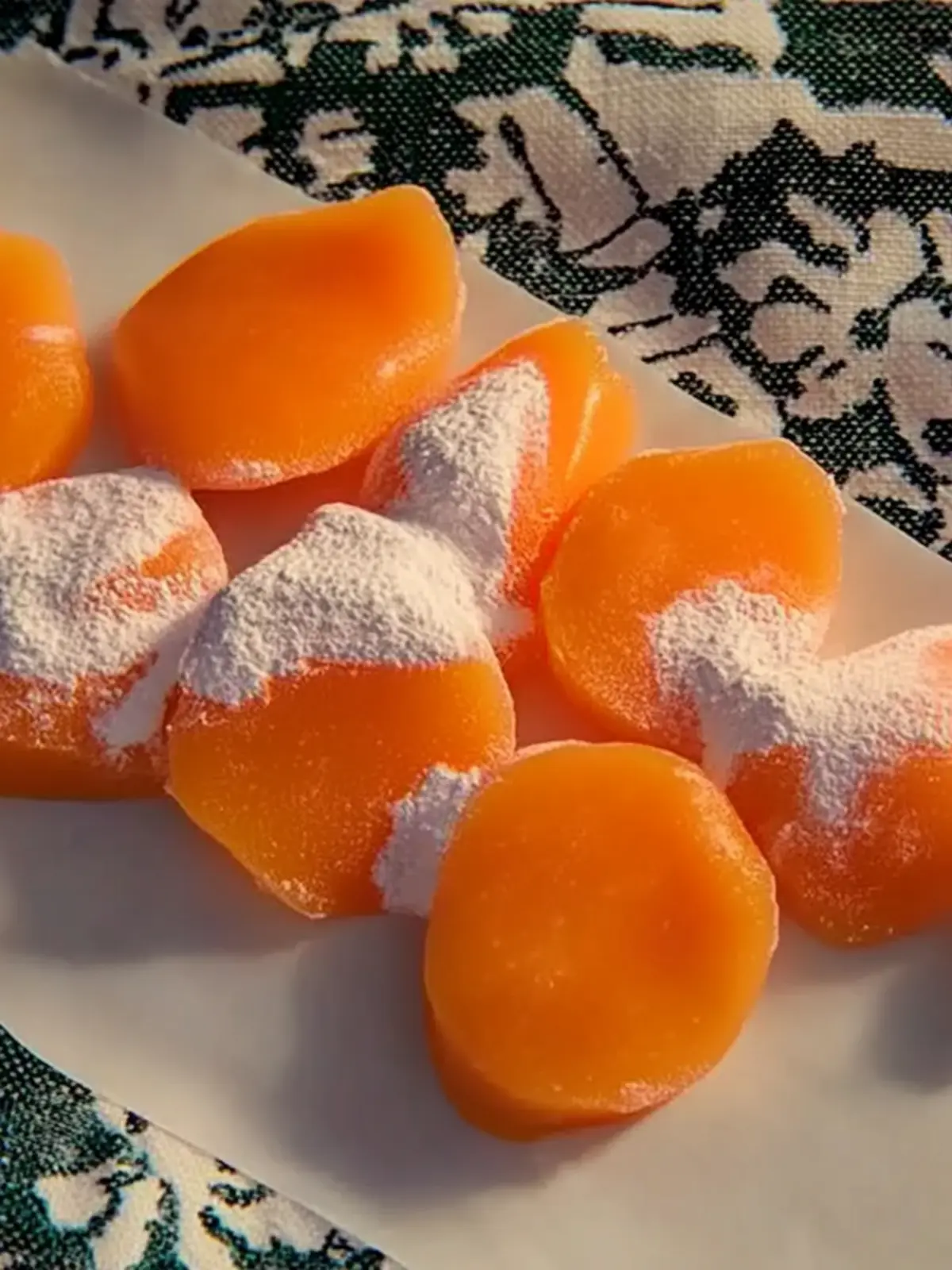 Sweet and Tangy Vinegar Taffy Recipe You’ll Love to Make 4 Vinegar Taffy