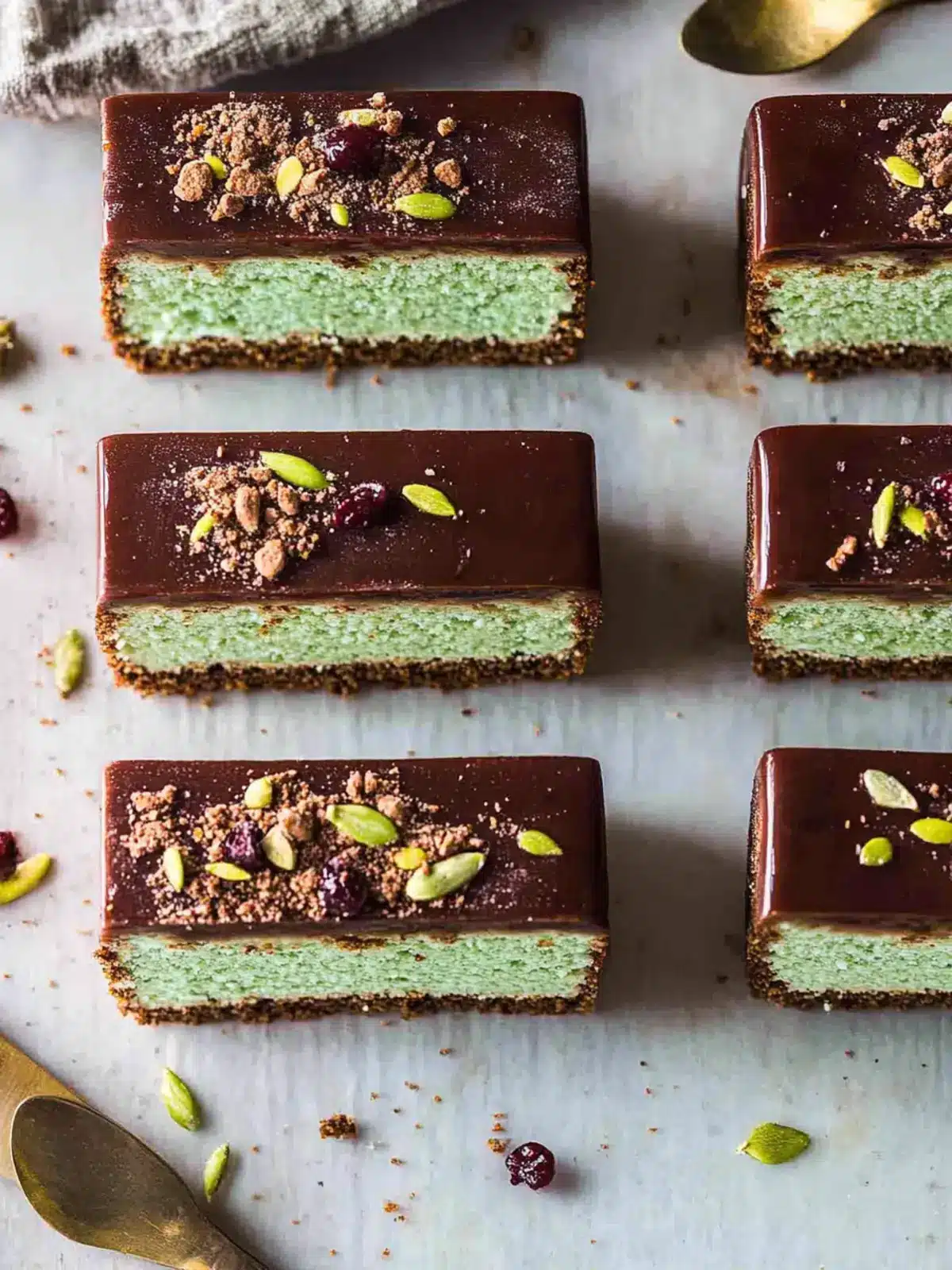 Vegan Cherry Ripe Cups: Divine Treats for Guilt-Free Indulgence 3 Vegan Cherry Ripe Cups