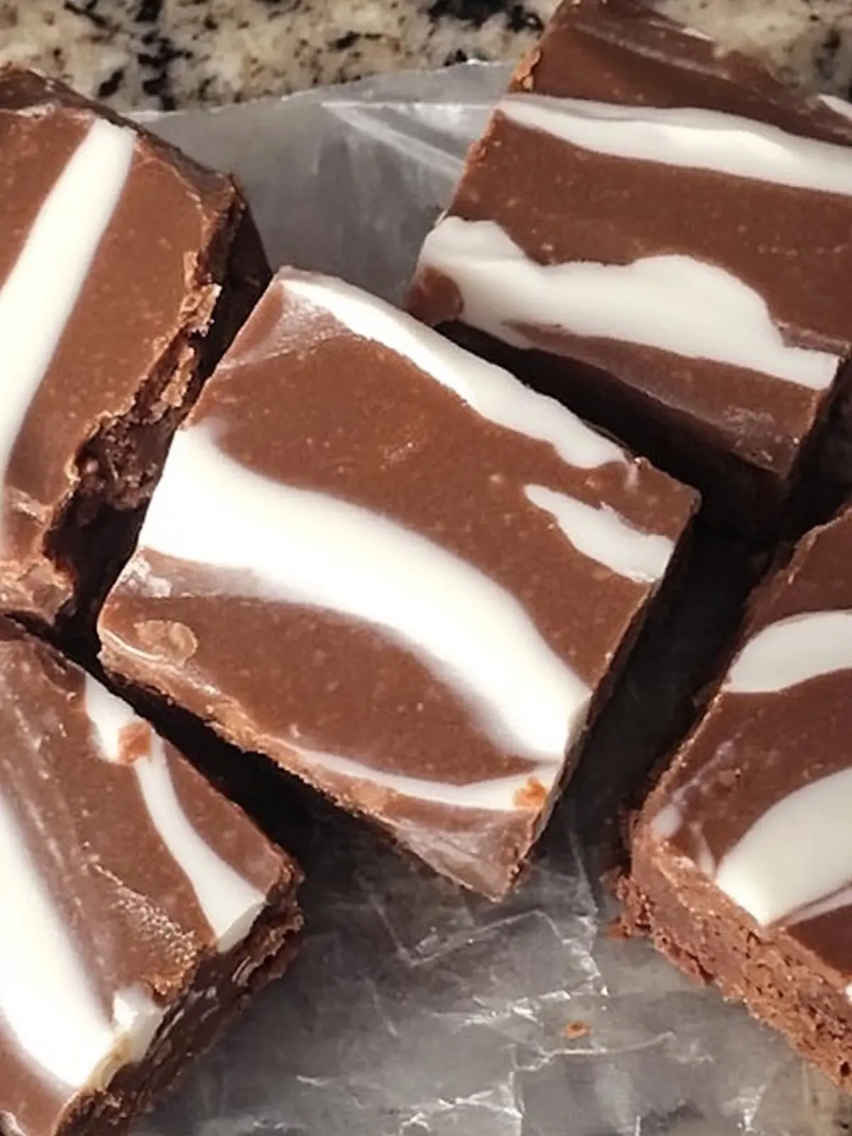 Chocolate Malt Bars