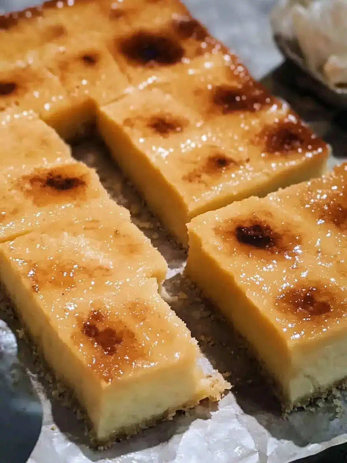 Delicious Cassava Cake That Will Brighten Your Day 2 CASSAVA CAKE