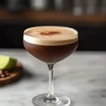 Espresso Daiquiri