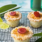 Jamaican gizzada recipe