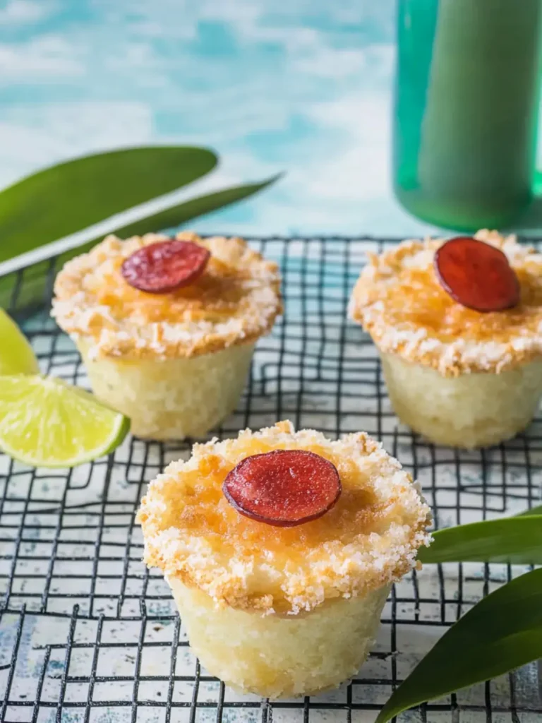 Jamaican gizzada recipe