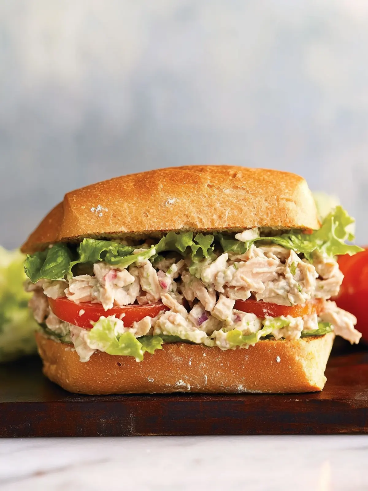 Jimmy Johns Tuna Salad Sandwich Copycat Recipe Made Easy 4 Jimmy Johns Tuna Salad Sandwich Copycat Recipe