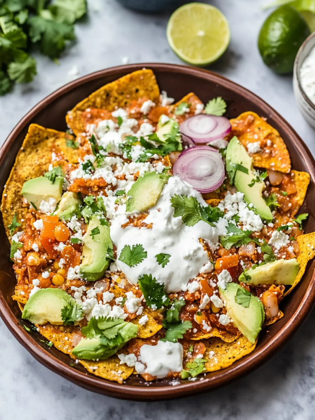 Delicious Chilaquiles Rojos Recipe for Flavorful Mornings 3 Chilaquiles Rojos Recipe
