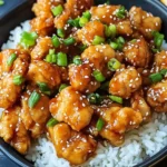 Crispy Trader Joe’s Orange Chicken: The Easy Air Fryer Recipe 10 Trader Joe’s Orange Chicken (Air Fryer Recipe)